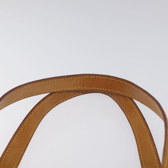 LOUIS VUITTON Monogram Vernis Houston Hand Bag Gris M91053 - Picture 8 of 16